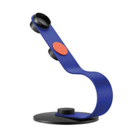 Dyson Professional Supersonic r Stand Vinca Blue + Topaz