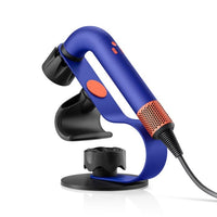 Dyson Professional Supersonic r Stand Vinca Blue + Topaz
