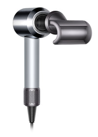 Dyson Supersonic™ Professional hair dryer in Silver