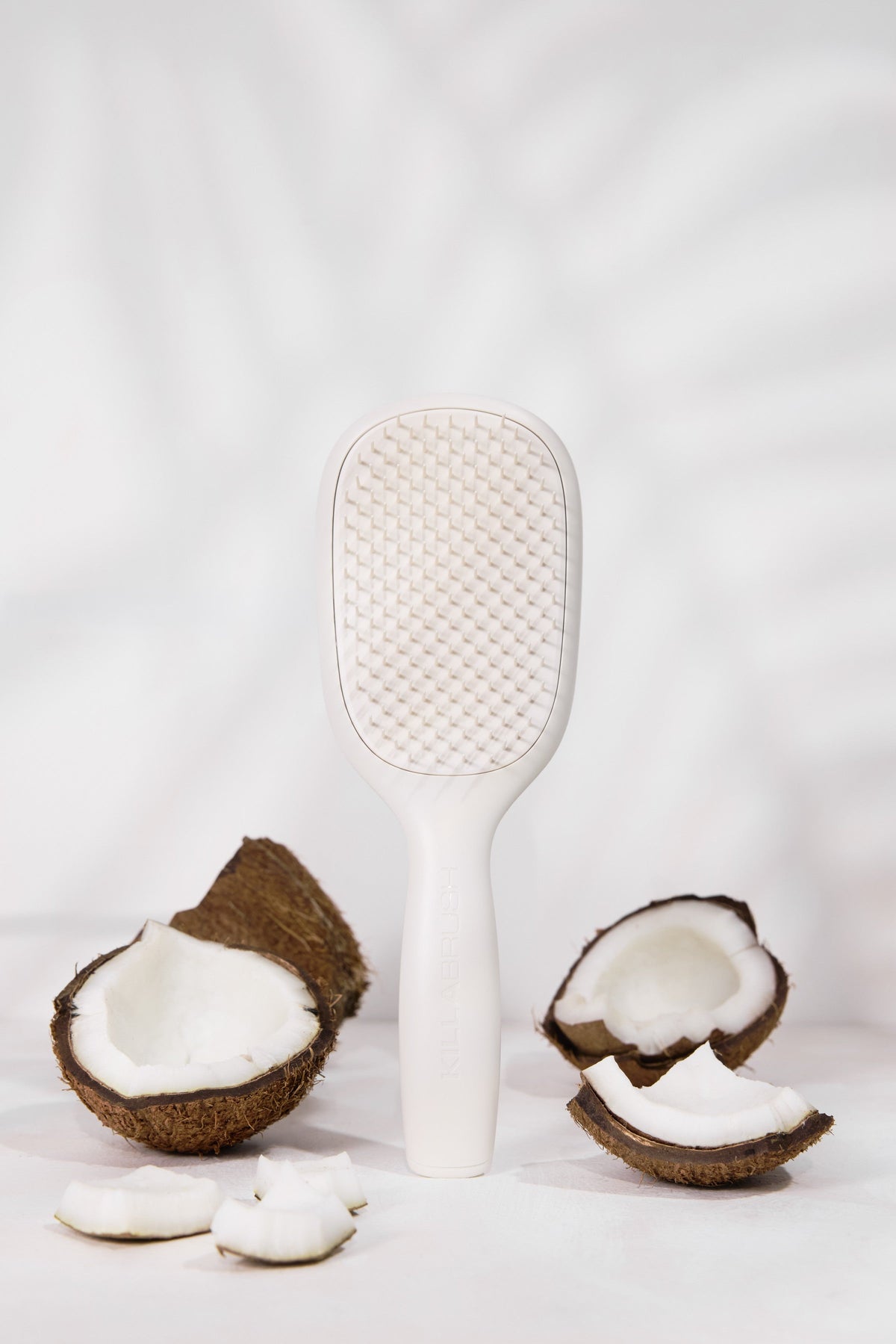 KILLABRUSH Original Paddle Brush in Coconut