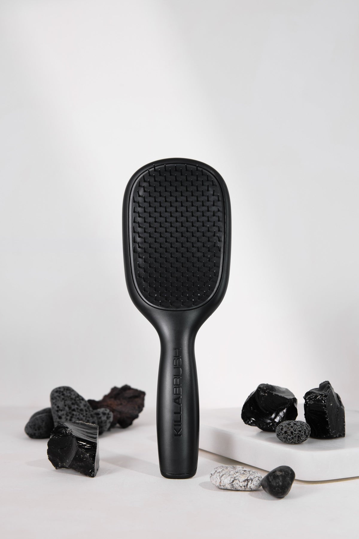 KILLABRUSH Original Paddle Brush in Onyx