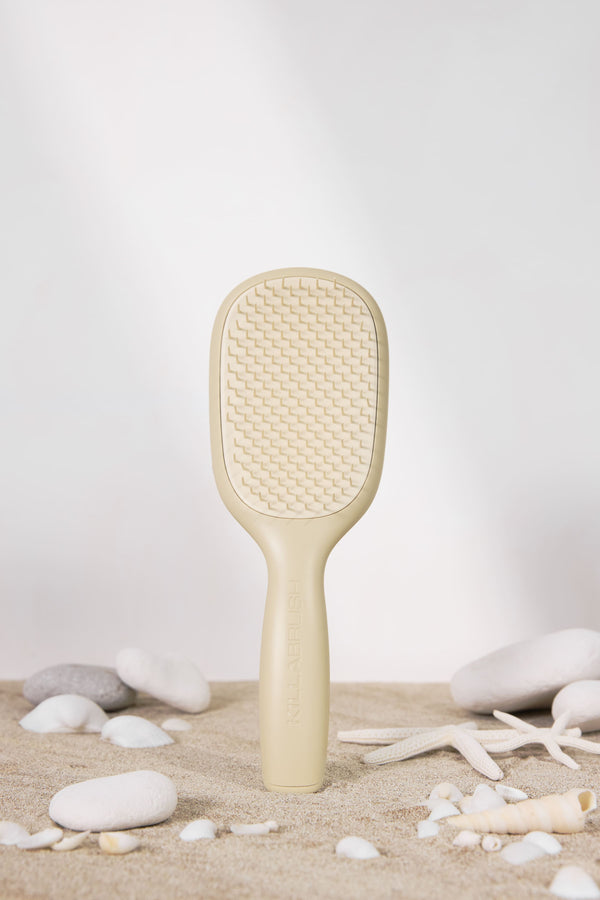 KILLABRUSH Original Paddle Brush in Sand