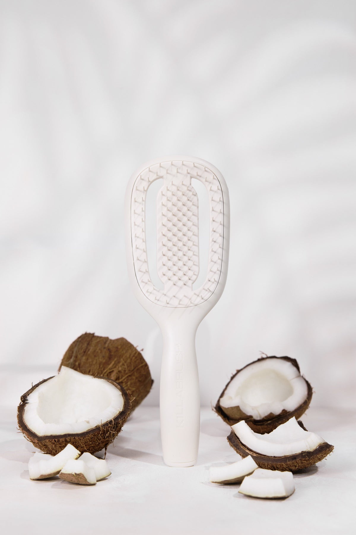 KILLABRUSH Vented Blow Styler in Coconut