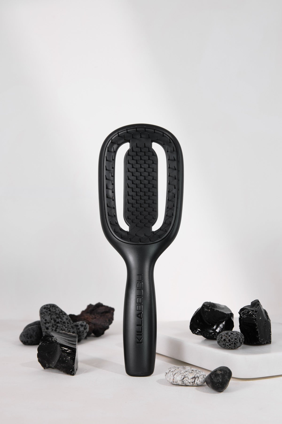 KILLABRUSH Vented Blow Styler in Onyx