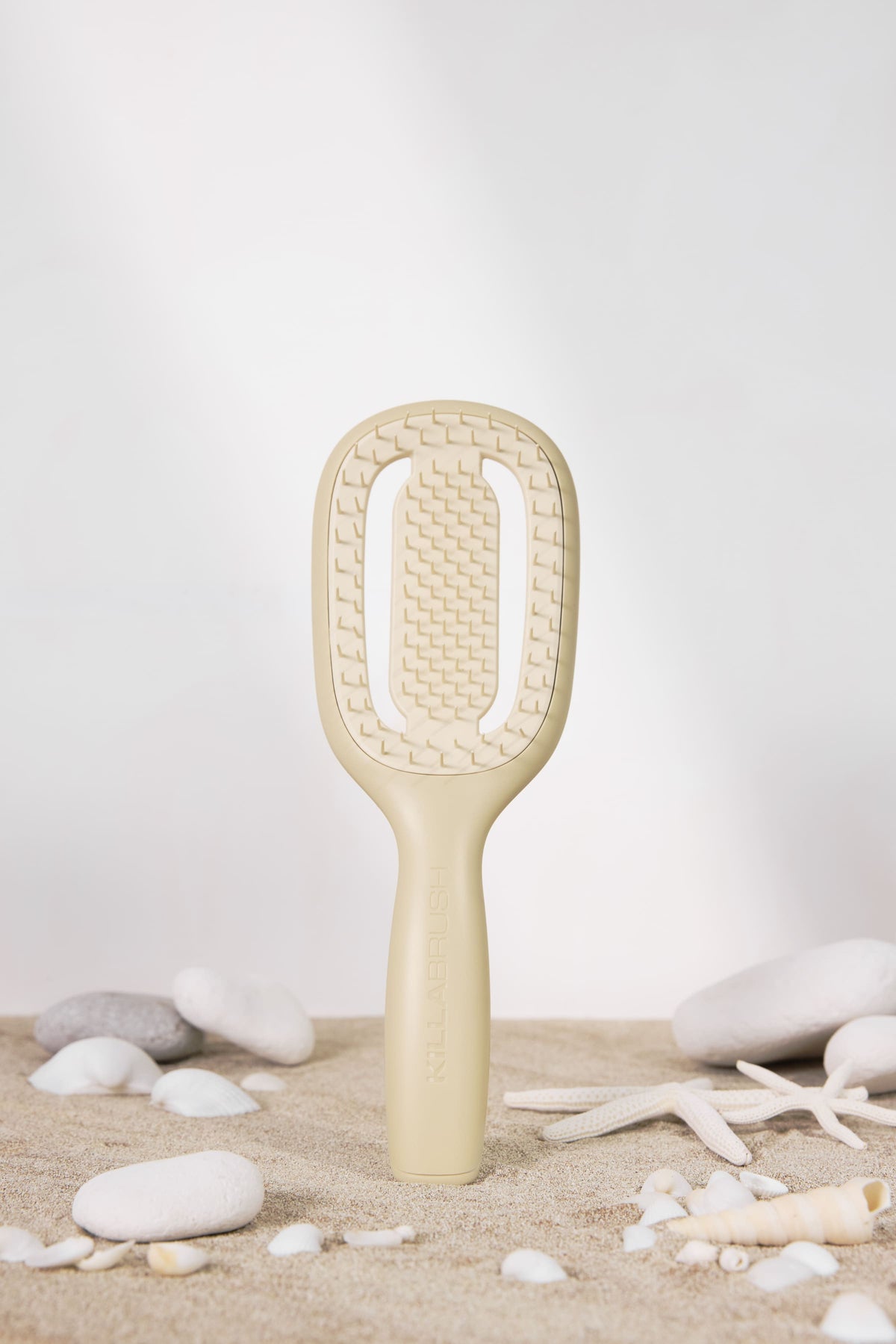 KILLABRUSH Vented Blow Styler in Sand