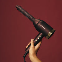 Cloud Nine The Dark Burgundy Airshot Pro with Volumizers