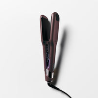 Cloud Nine The Dark Burgundy Wide Iron Giftset