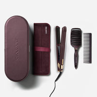 Cloud Nine The Dark Burgundy Contouring Original Iron