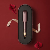 Cloud Nine The Dark Burgundy Contouring Wide Iron