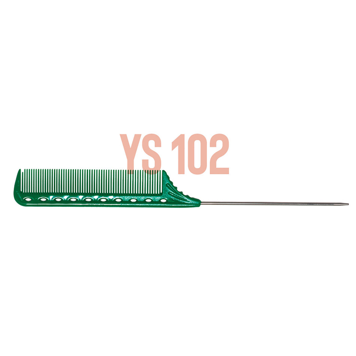 YS PARK Comb 102