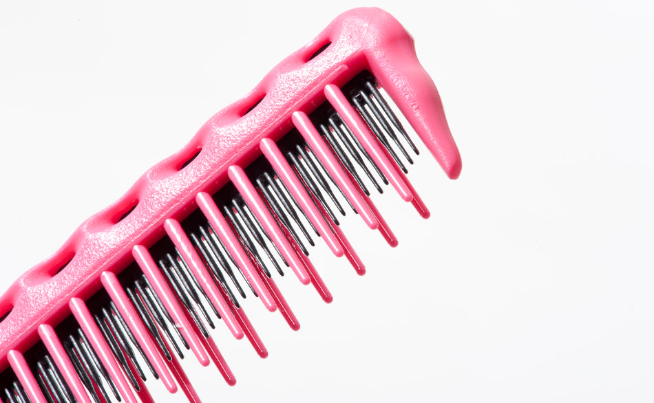 YS PARK Comb 150 T Zing