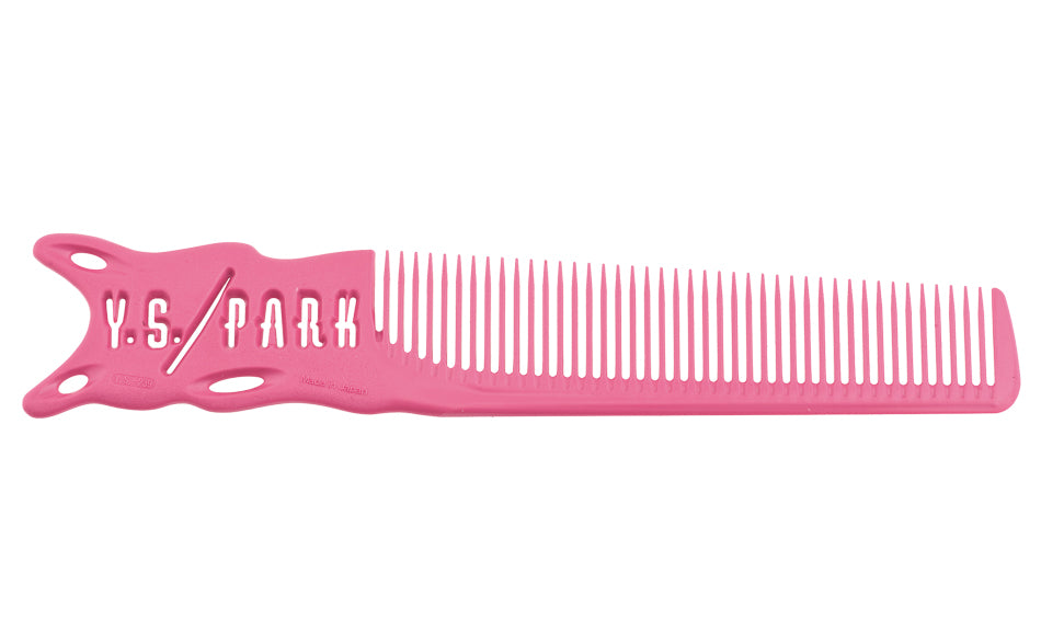 YS PARK 239 Comb