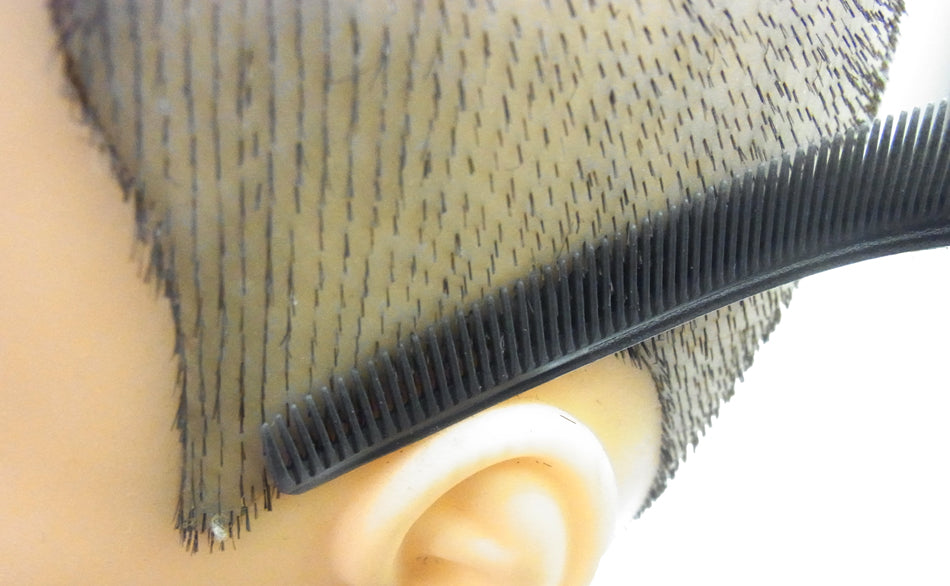 YS PARK Comb 254