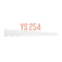 YS Park Comb 254 - White