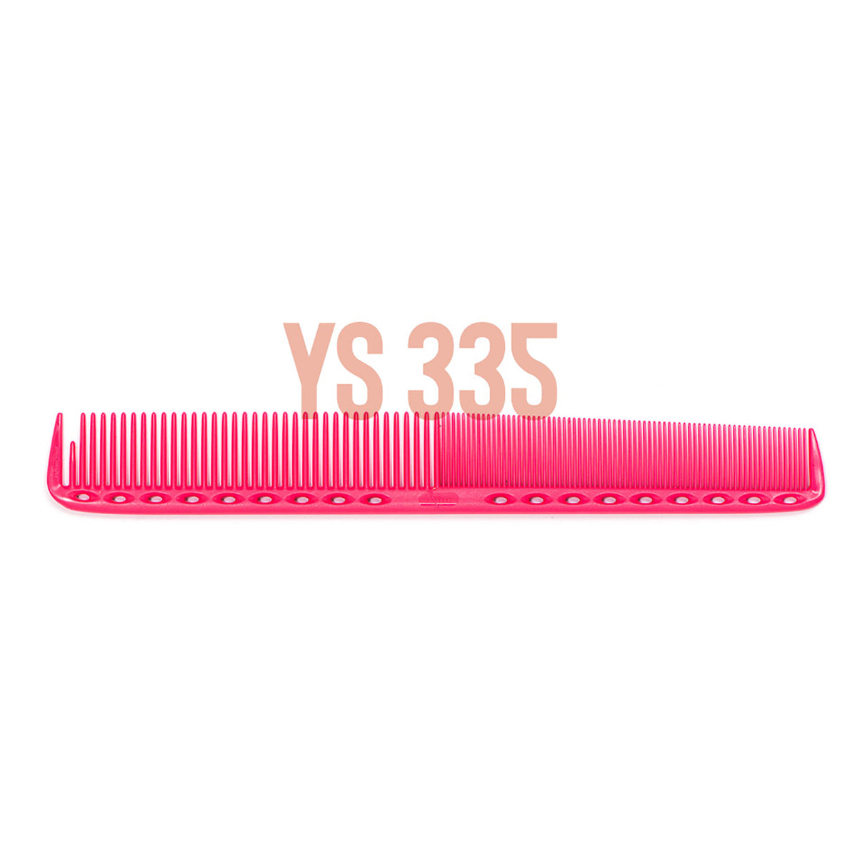 YS PARK Comb 335