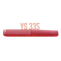 YS Park Comb 335 - Red