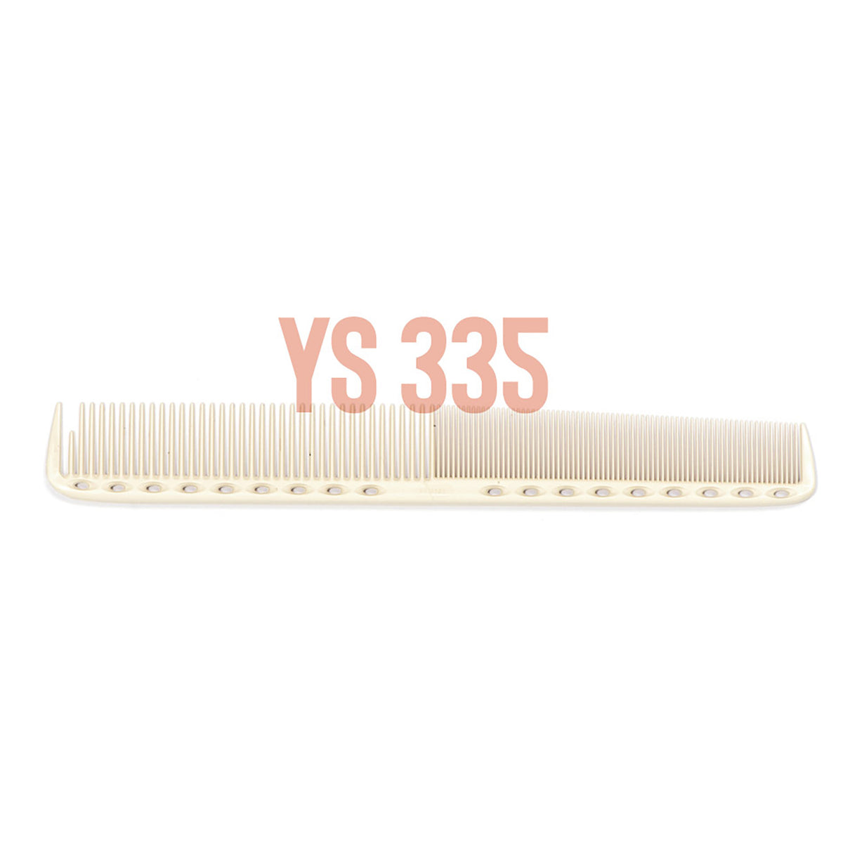 YS PARK Comb 335