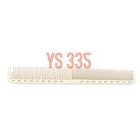 YS Park Comb 335 - White