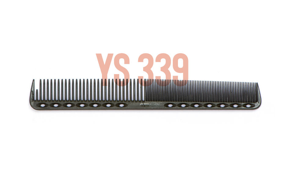YS Park Comb 339 - Camel