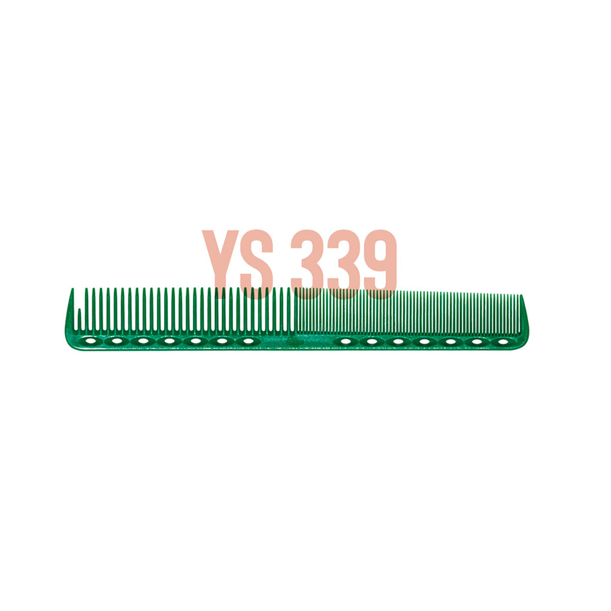 YS Park Comb 339 - Green