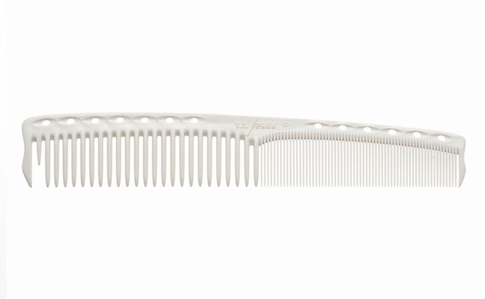 ys 365 white comb