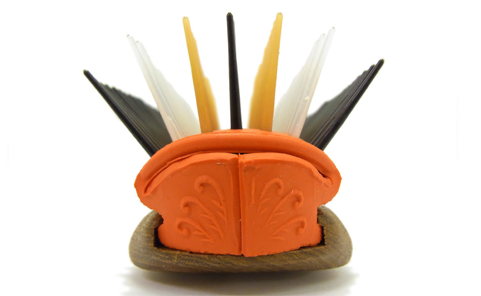 YS PARK 451 Wood Styler