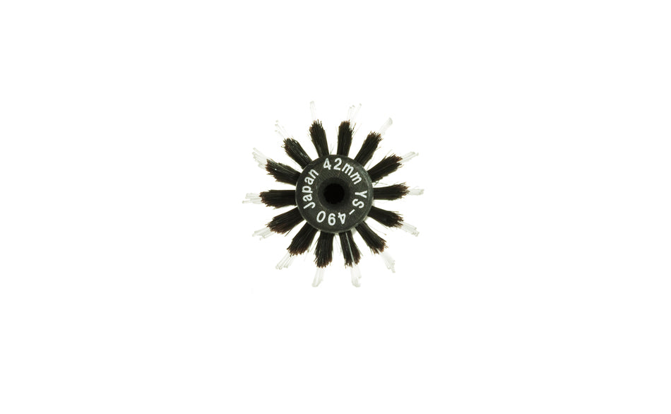 YS PARK Carbon Tiger Brush