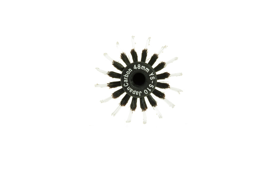 YS PARK Carbon Tiger Brush