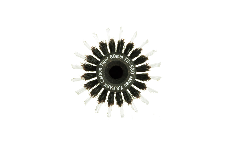 YS PARK Carbon Tiger Brush