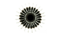 YS PARK Carbon Tiger Brush