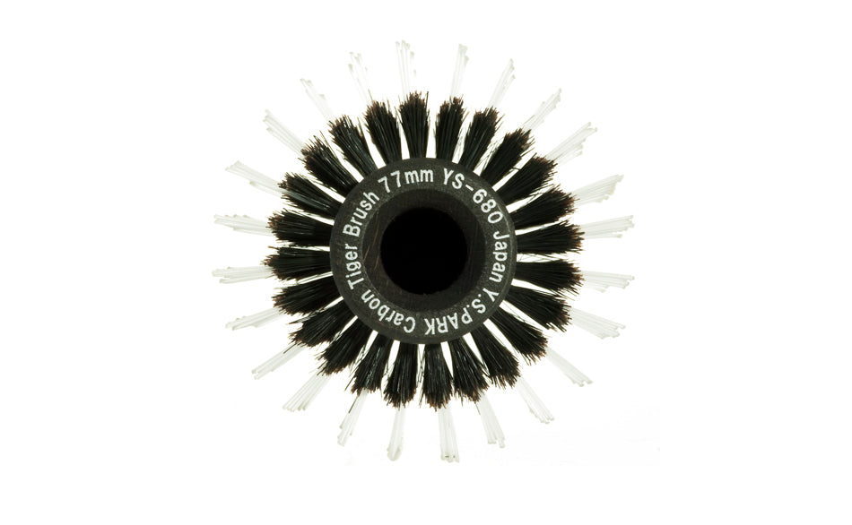 YS PARK Carbon Tiger Brush