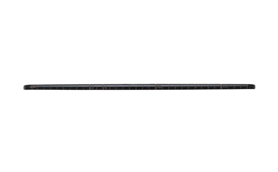 Ys Comb g 39 Front Side