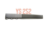 YS Park Comb 252 - Black