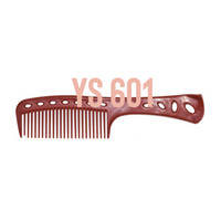 YS PARK 601 Tint Comb