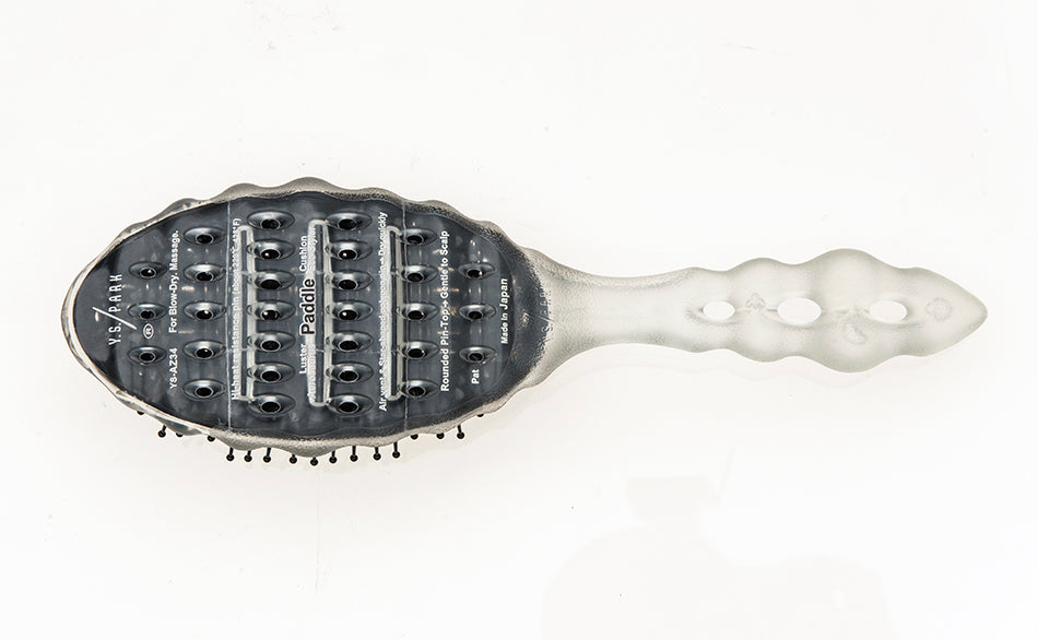 YS PARK AZ34 AEROSAURUS PADDLE BRUSH