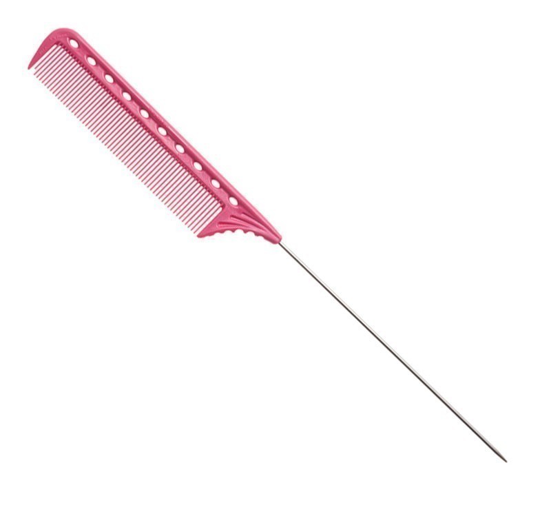 YS Park 122 Comb pink