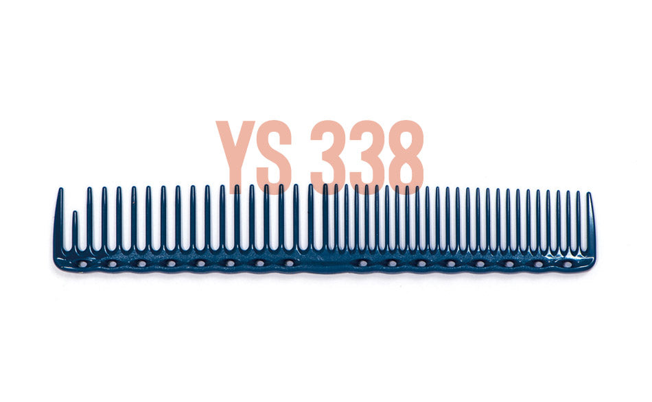YS Park Comb 338 - Blueblack