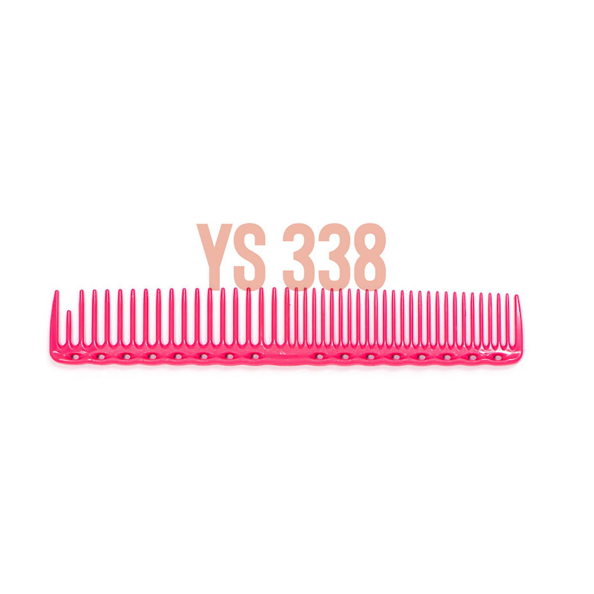 YS Park Comb 338 - Pink