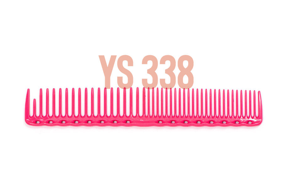 YS Park Comb 338 - Pink