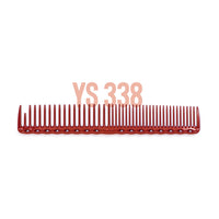YS Park Comb 338 - Red