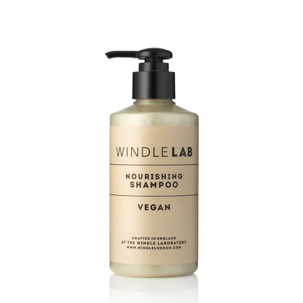 Windle Nourishing Shampoo