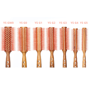 YS Park G-Series Curl Shine Styler