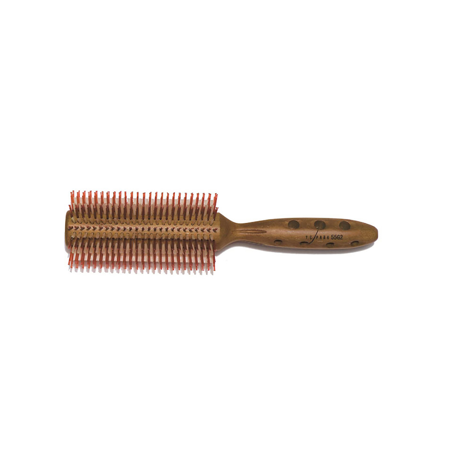 YS Park G-Series Curl Shine Styler 65G0