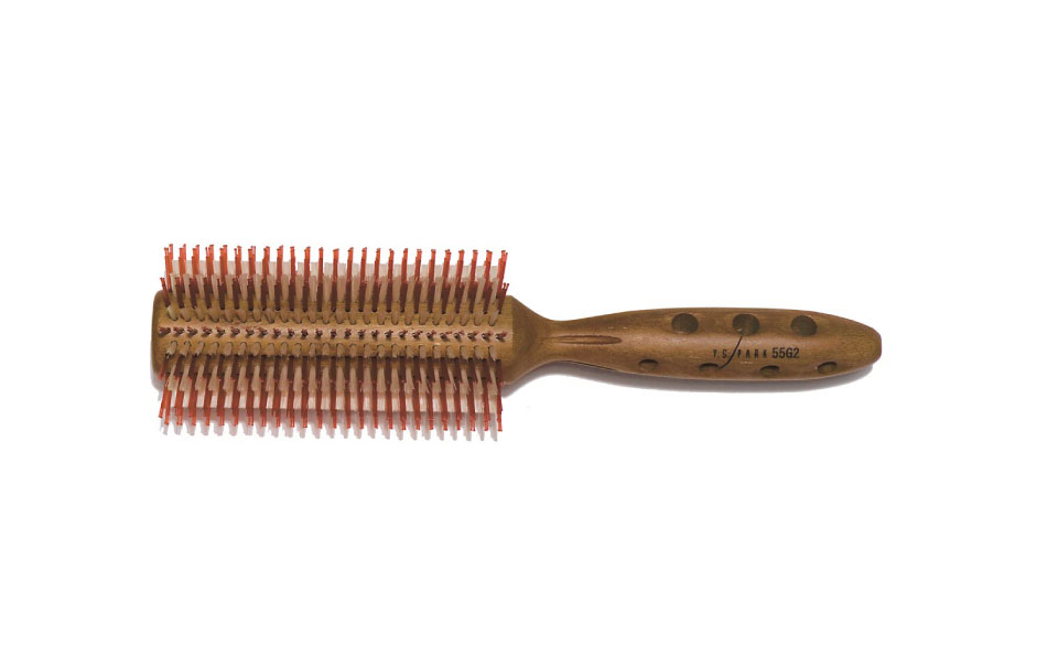 YS Park G-Series Curl Shine Styler 65G0