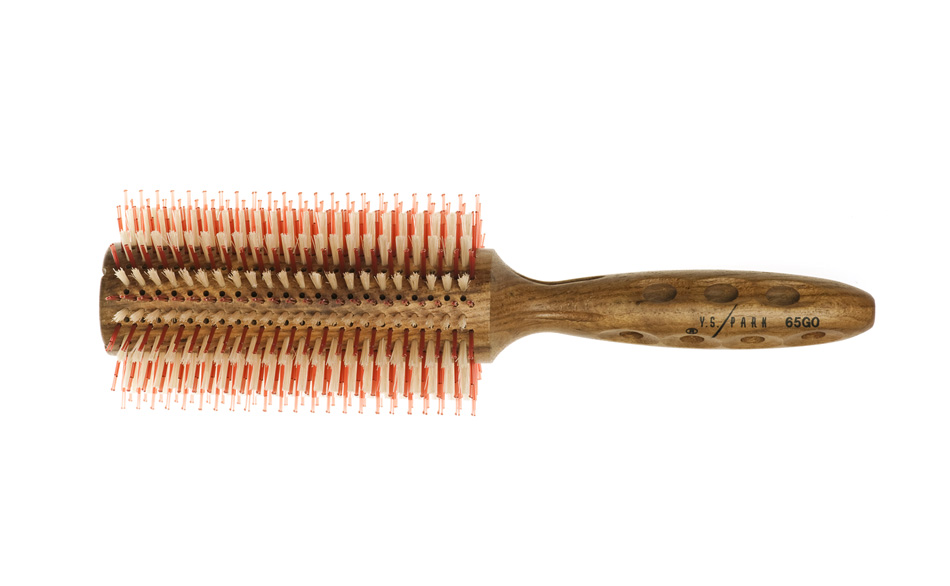 YS Park G-Series Curl Shine Styler 55G2