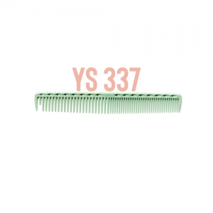 YS 337 Comb