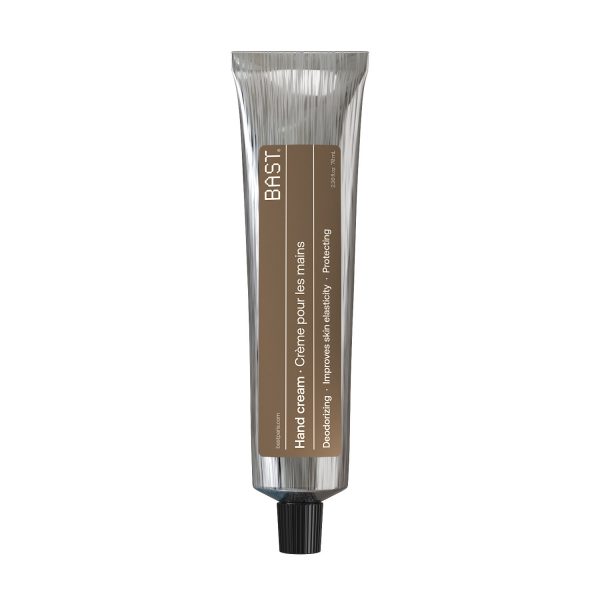 BAST Paris Hand Cream