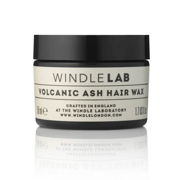 Windle Volcanic Ash Hair Wax