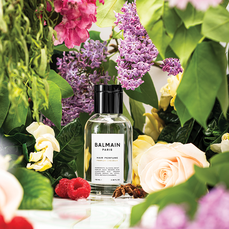 Balmain Hair Signature Hair Perfume 100ml - Image 4