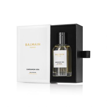Balmain Hair Cardamom 1974 Hair Perfume 100ml - Image 2